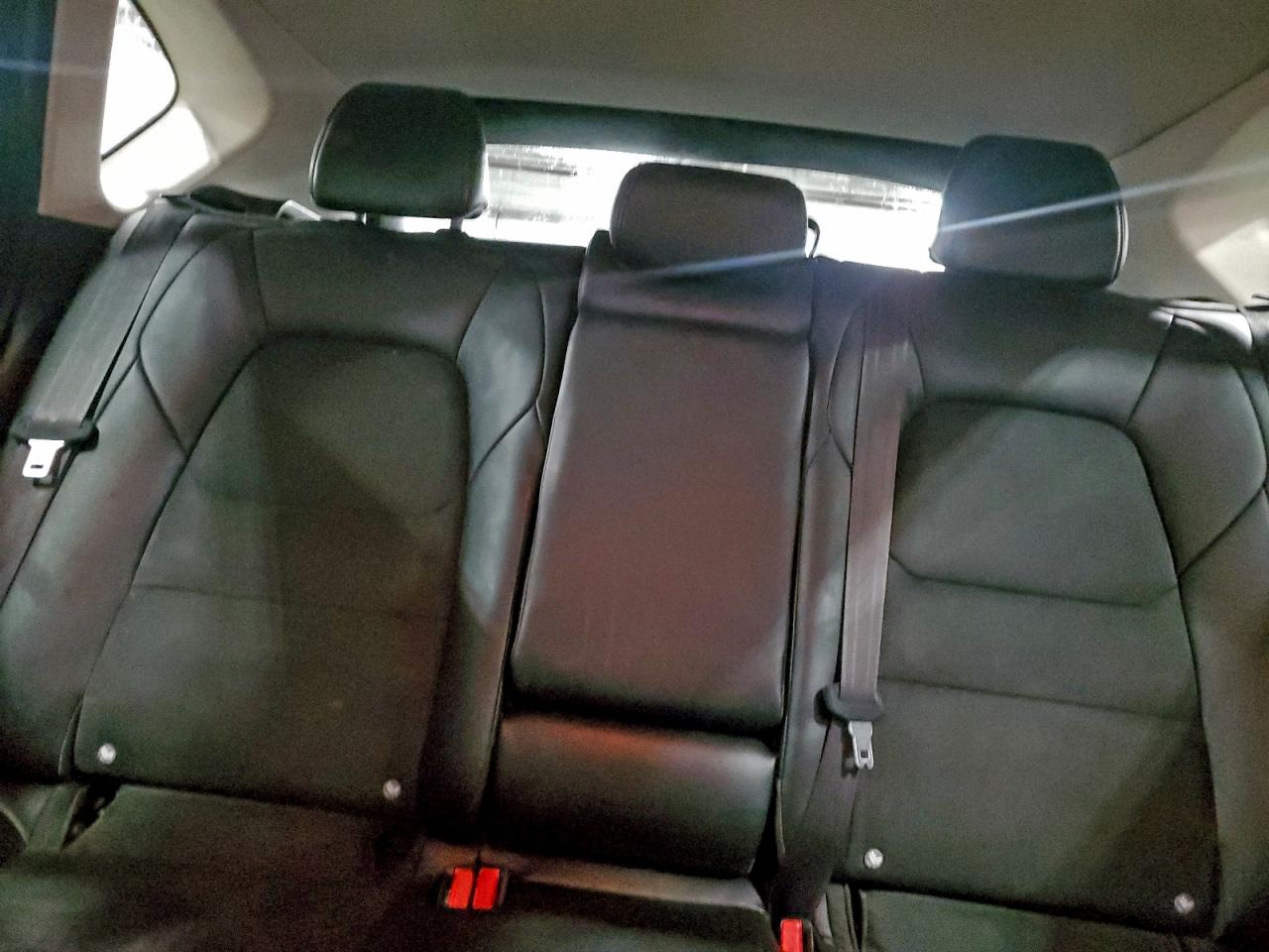 Mazda Cx Touring Image 7