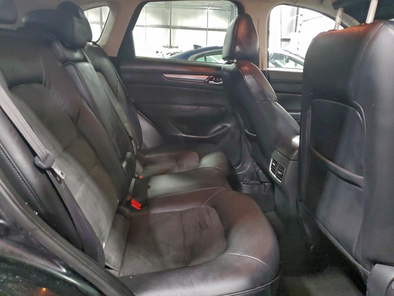 Mazda Cx Touring Image 8