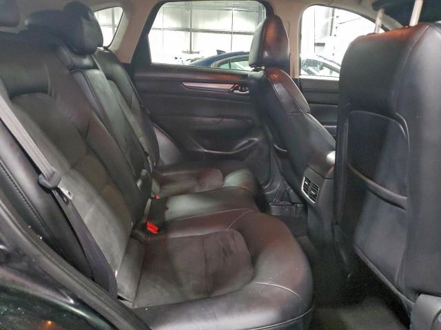 Mazda Cx Touring Image 8