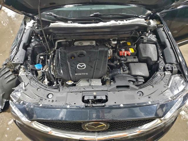 Mazda Cx Touring Image 10