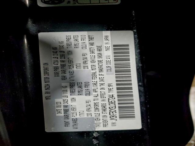 Mazda Cx Touring Image 11