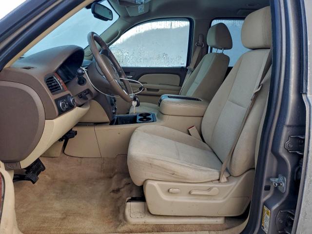 GMC Yukon K1500 Image 5