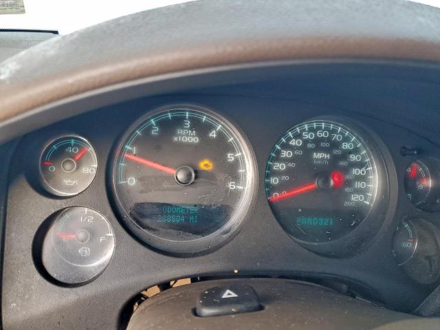 GMC Yukon K1500 Image 14