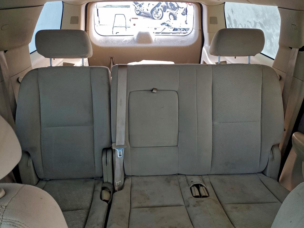 GMC Yukon K1500 Image 10