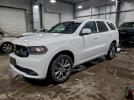 Dodge Durango Limited Image 1