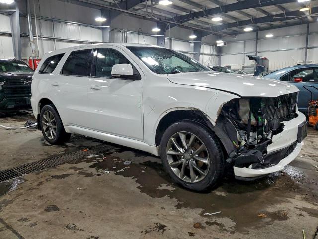 Dodge Durango Limited Image 5