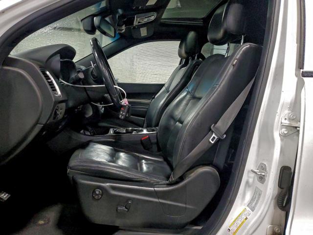 Dodge Durango Limited Image 8