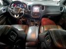 Dodge Durango Limited Image 6