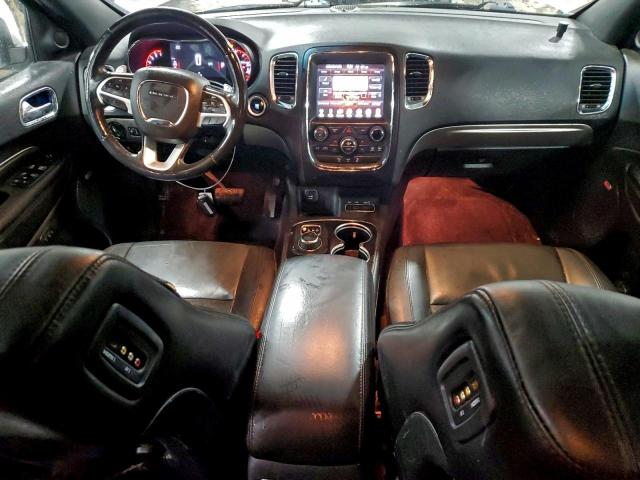 Dodge Durango Limited Image 6