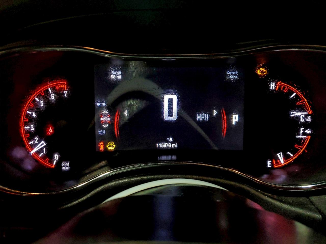 Dodge Durango Limited Image 14