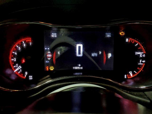 Dodge Durango Limited Image 14