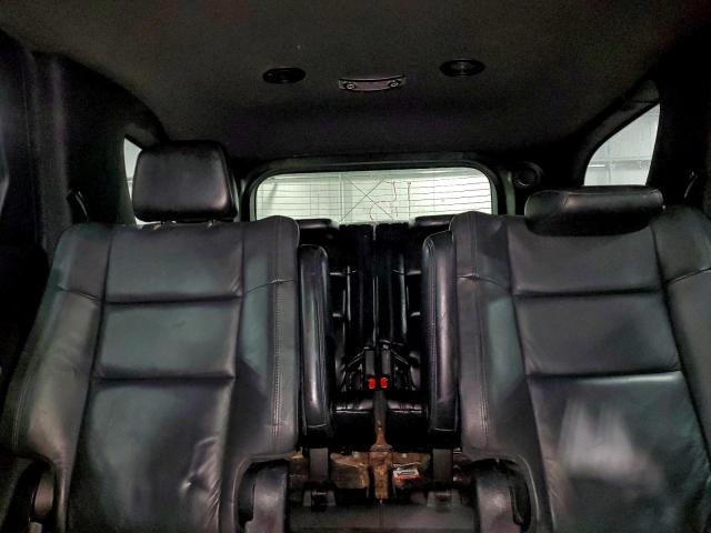 Dodge Durango Limited Image 10