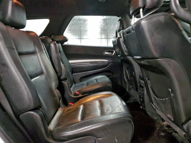 Dodge Durango Limited Image 13