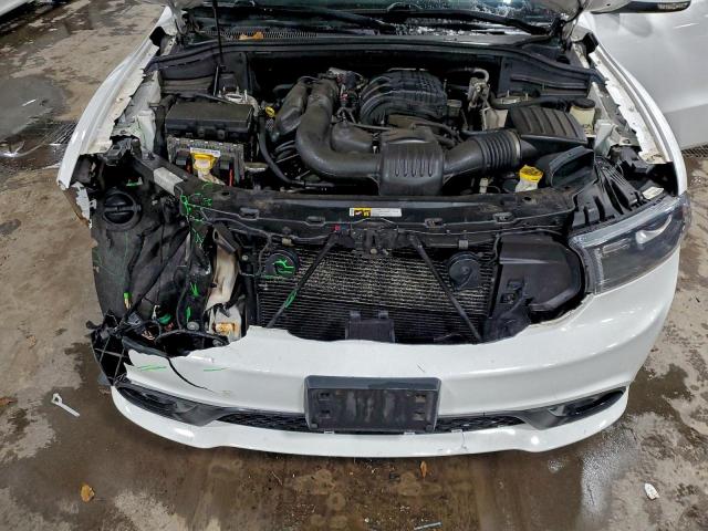 Dodge Durango Limited Image 12