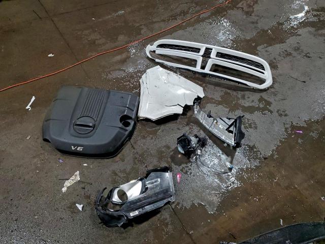 Dodge Durango Limited Image 9