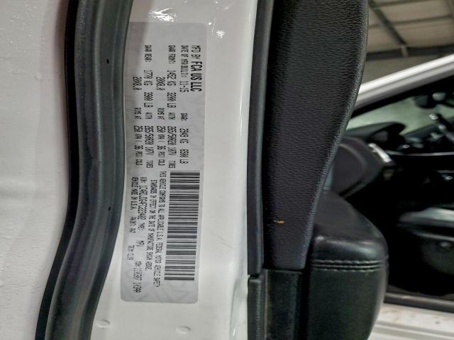 Dodge Durango Limited Image 11