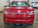 Ford Taurus Limited Image 4