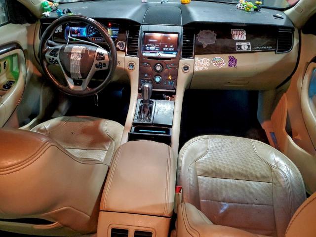 Ford Taurus Limited Image 9