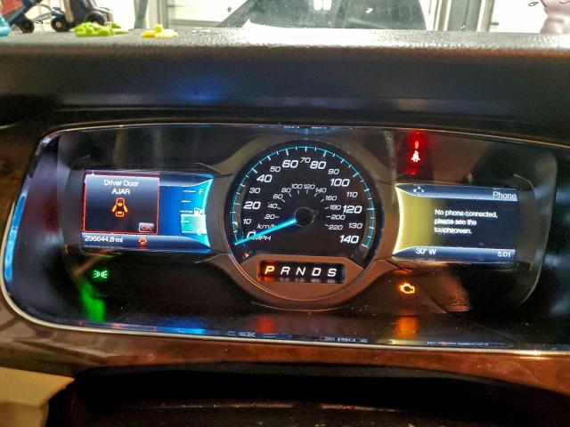 Ford Taurus Limited Image 7