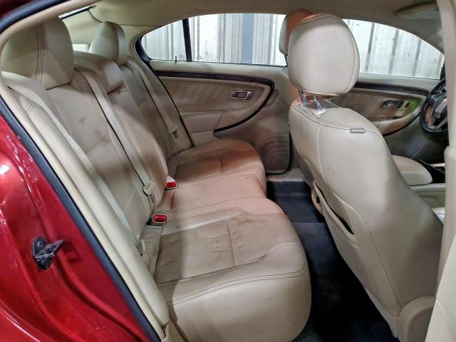 Ford Taurus Limited Image 12