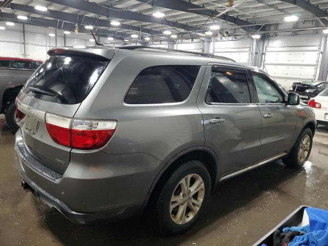 Dodge Durango Crew Image 5