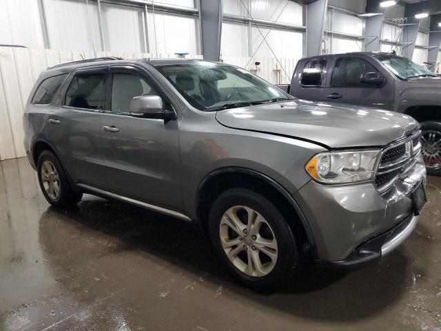 Dodge Durango Crew Image 3