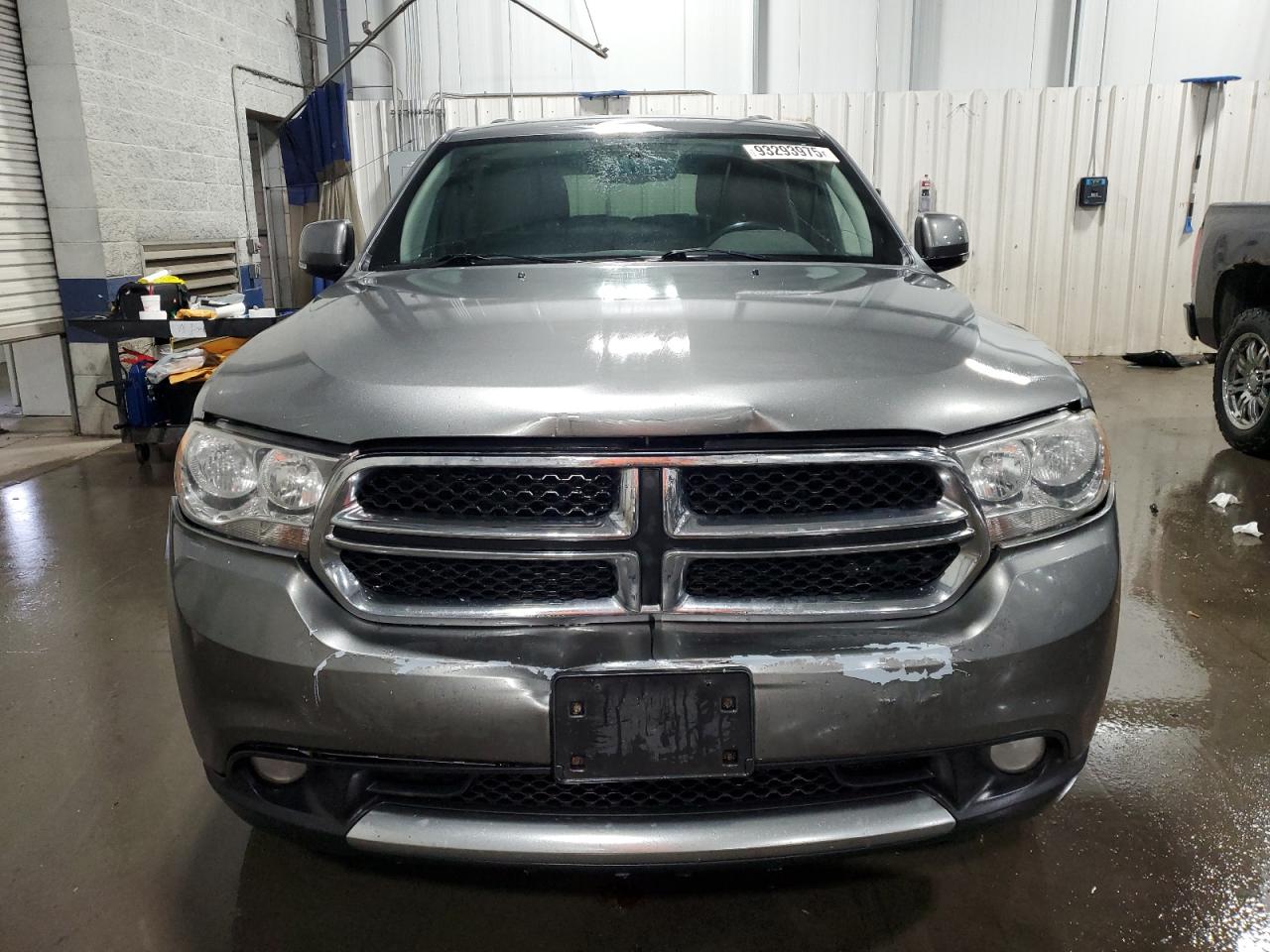 Dodge Durango Crew Image 13