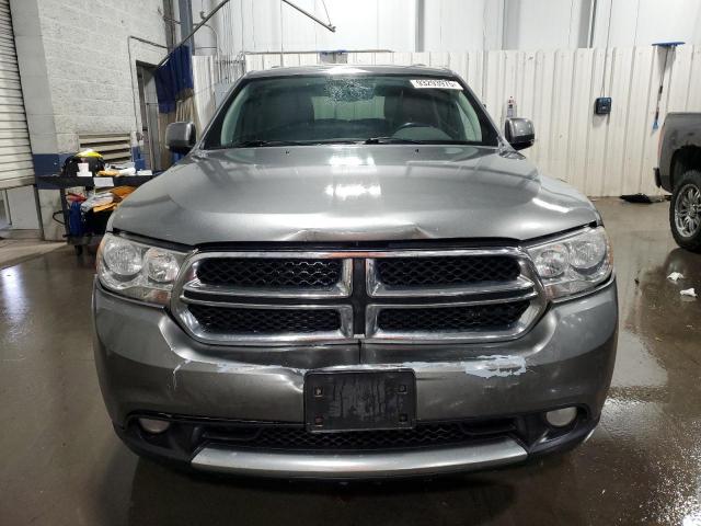 Dodge Durango Crew Image 13