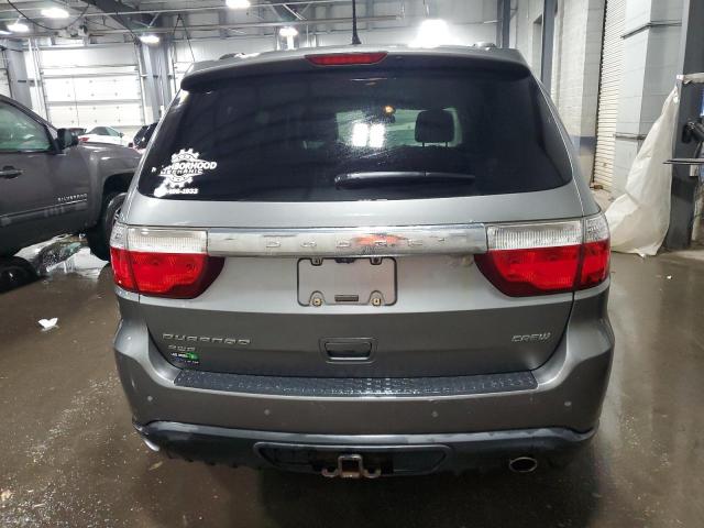 Dodge Durango Crew Image 6