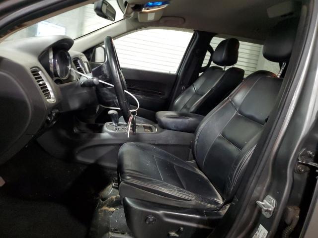 Dodge Durango Crew Image 10