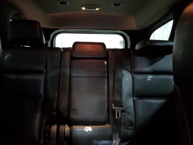 Dodge Durango Crew Image 9