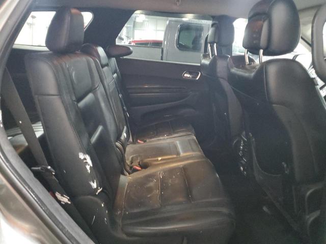 Dodge Durango Crew Image 8