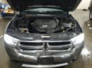 Dodge Durango Crew Image 11
