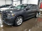 Dodge Durango R/t Image 1