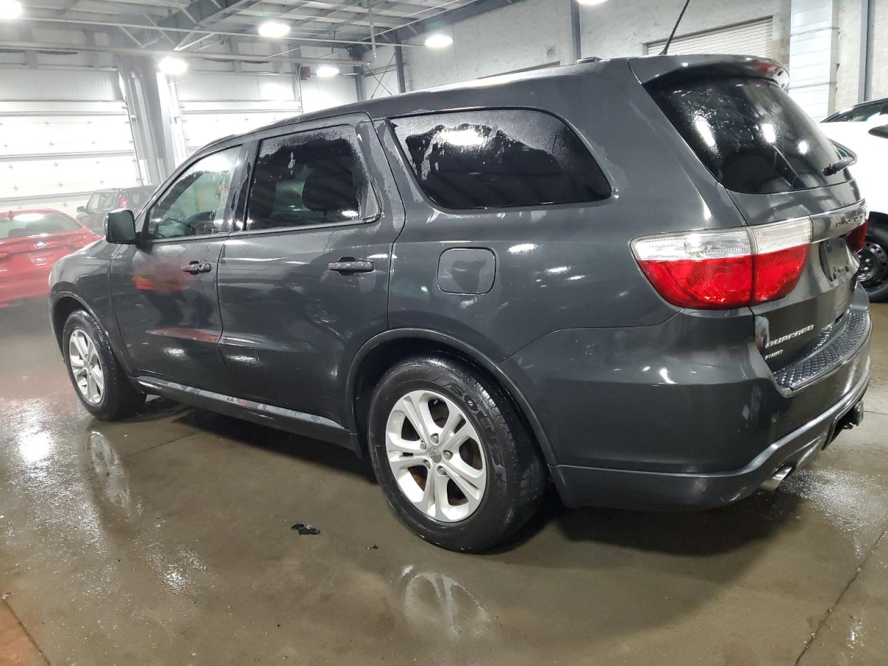 Dodge Durango R/t Image 4