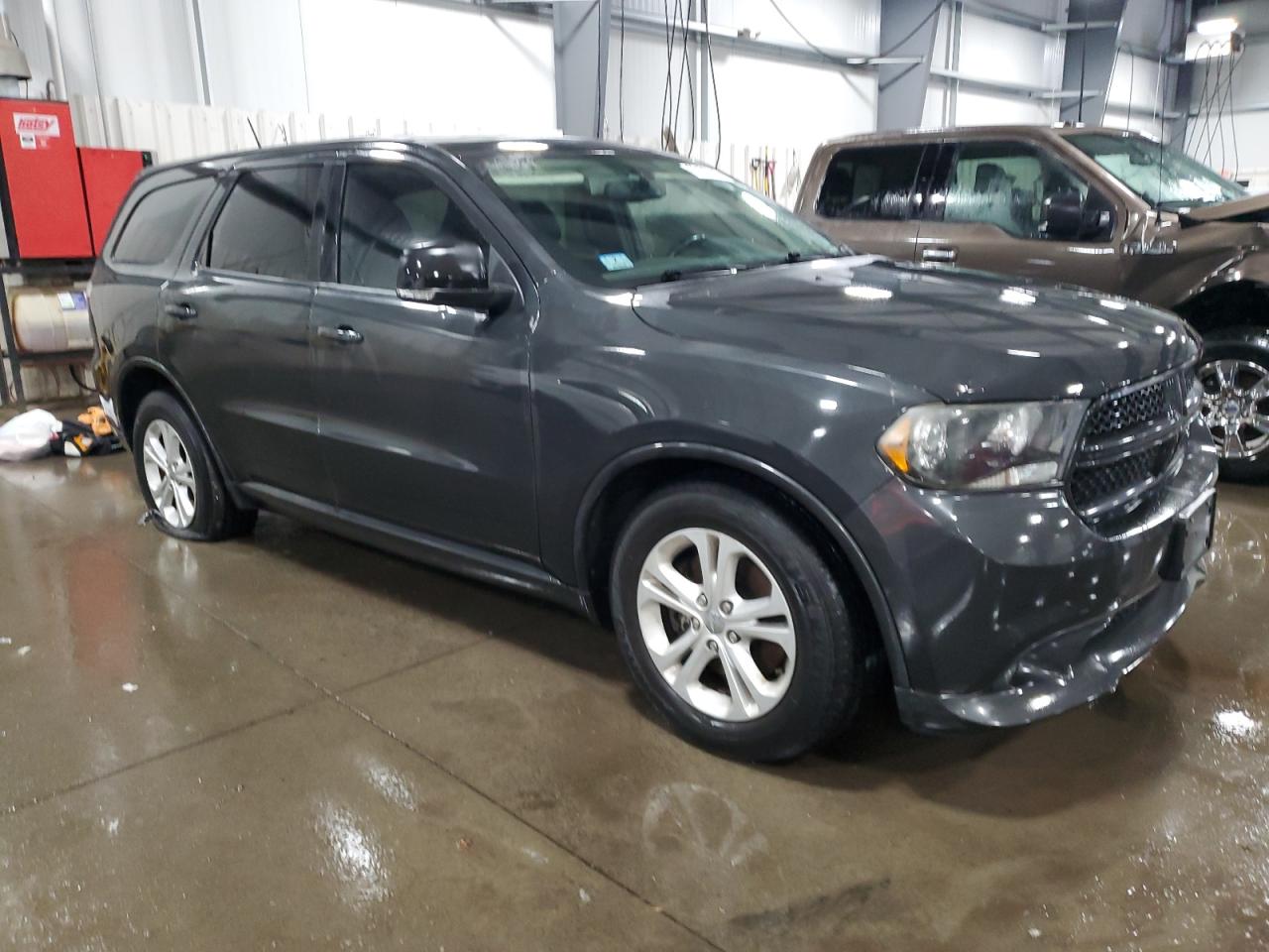 Dodge Durango R/t Image 3