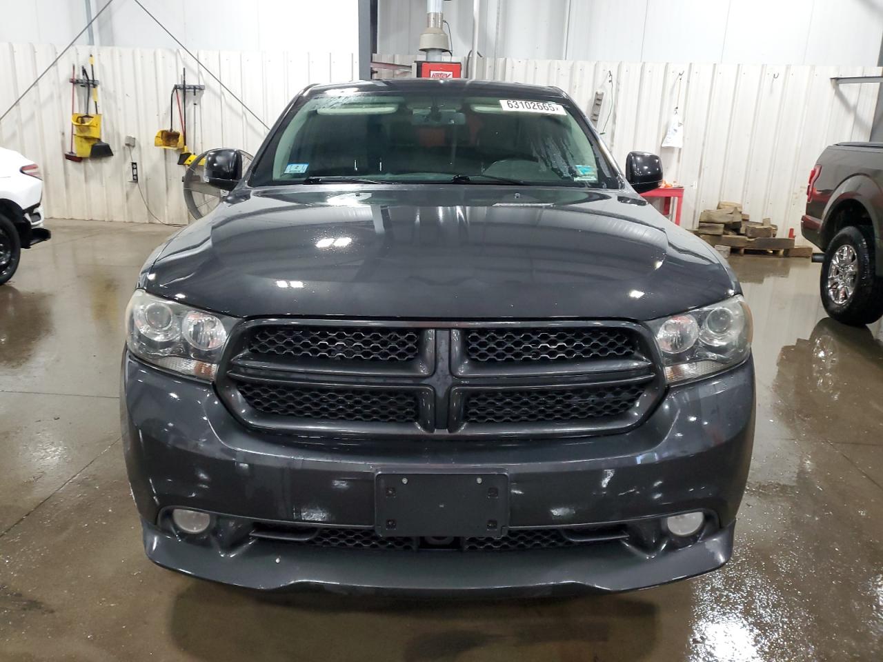 Dodge Durango R/t Image 6