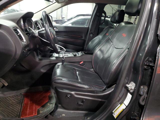 Dodge Durango R/t Image 10