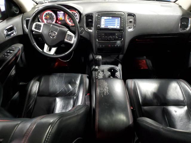 Dodge Durango R/t Image 9