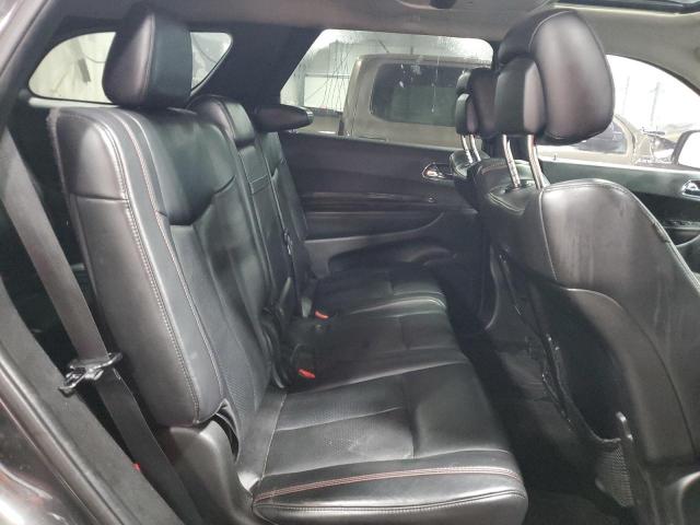 Dodge Durango R/t Image 8