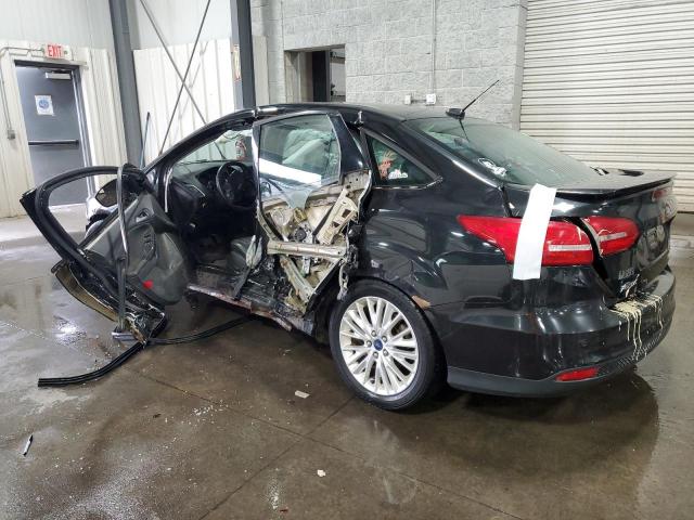 Ford Focus Titanium Image 9