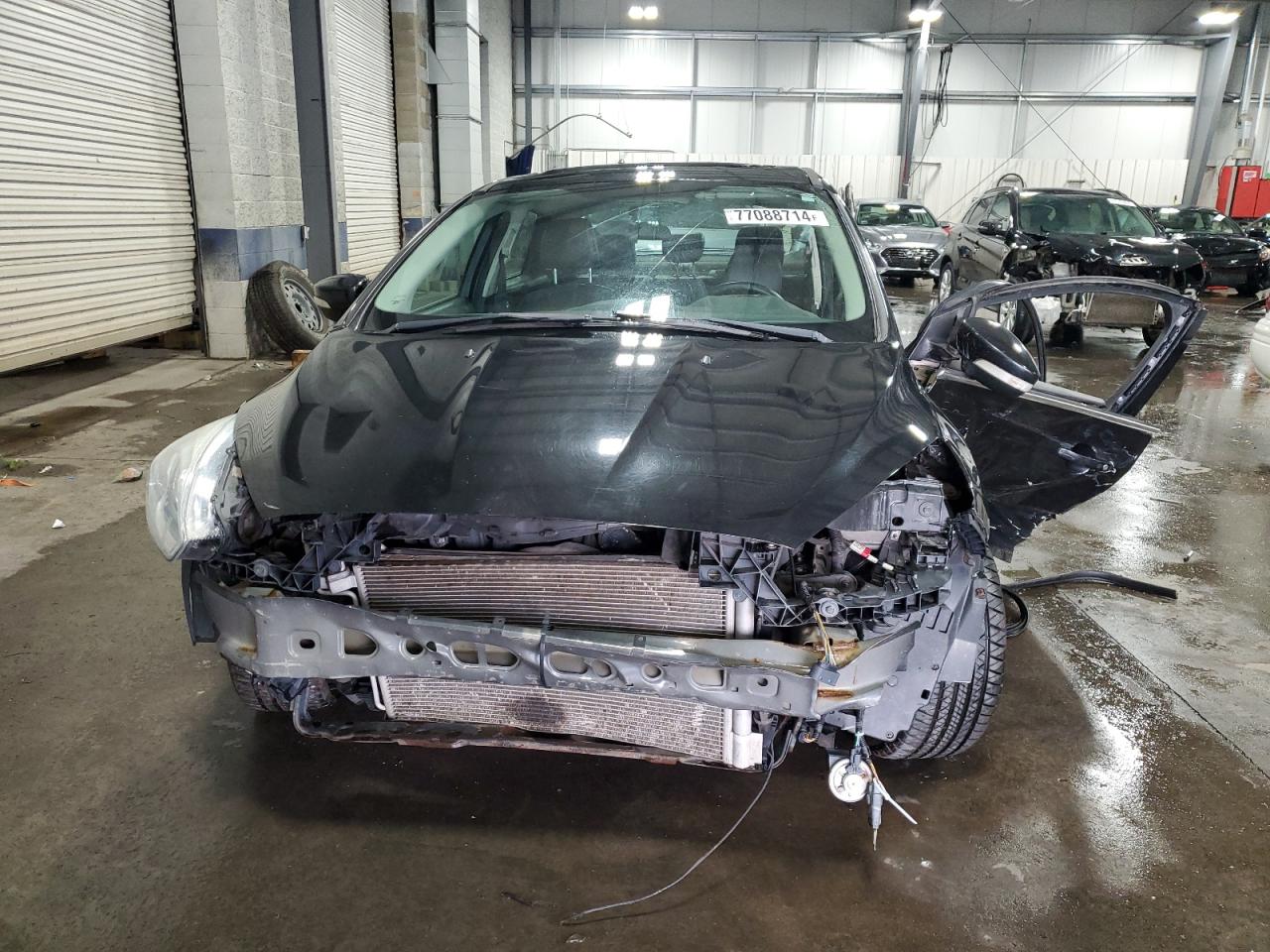 Ford Focus Titanium Image 2