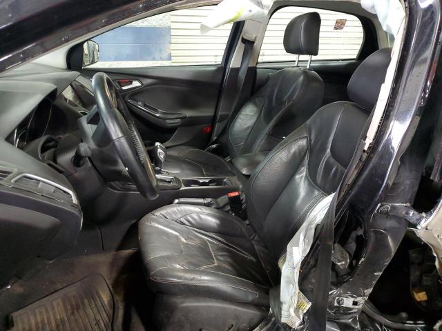 Ford Focus Titanium Image 4