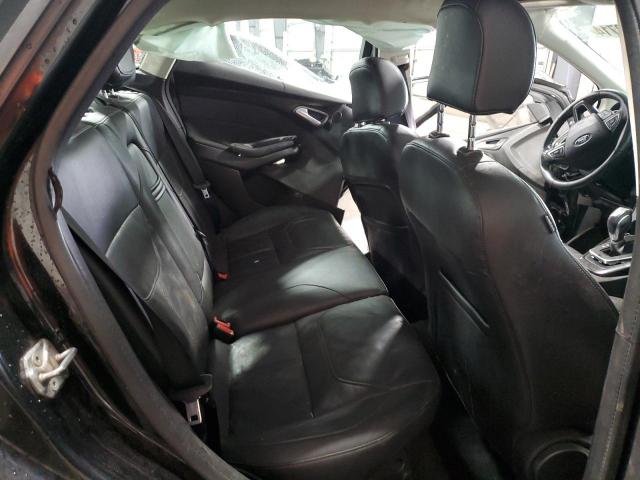 Ford Focus Titanium Image 11