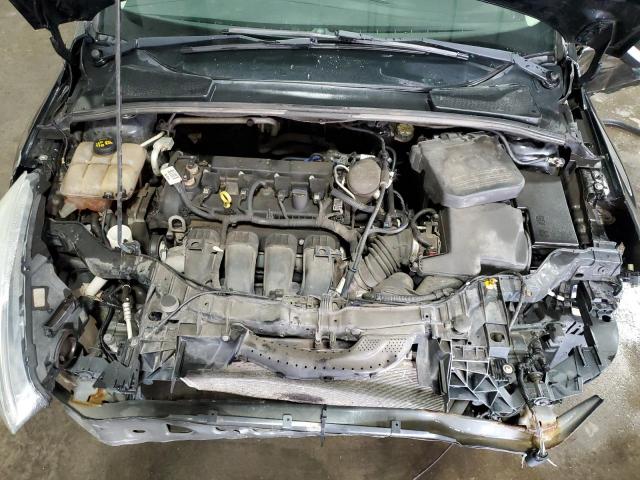 Ford Focus Titanium Image 5