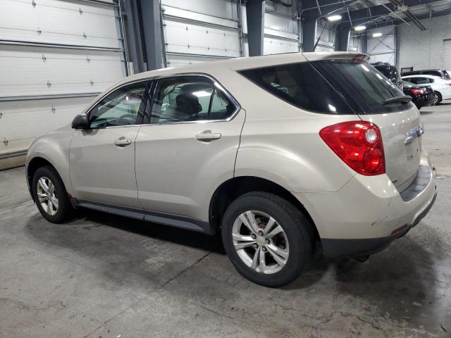 Chevrolet Equinox Ls Image 7