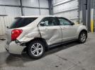 Chevrolet Equinox Ls Image 2