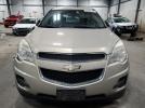 Chevrolet Equinox Ls Image 9