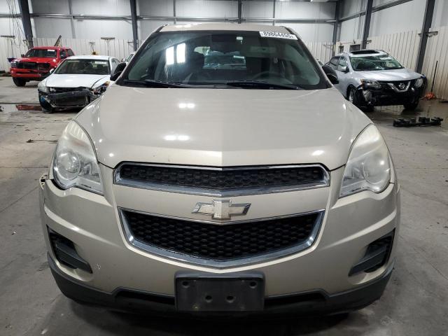 Chevrolet Equinox Ls Image 9