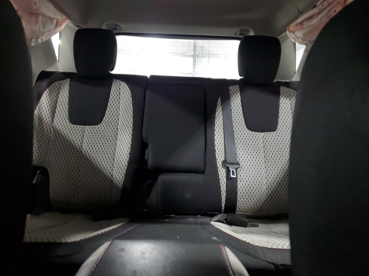 Chevrolet Equinox Ls Image 11